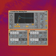 BIRTHDAY PACK | Buy for full free download