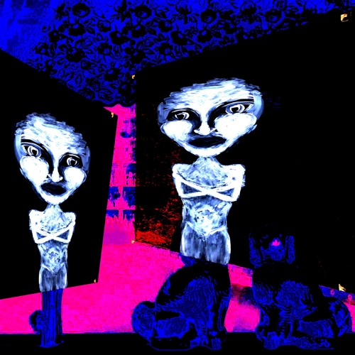 Patrick Kuessner - 070523 psychedaily