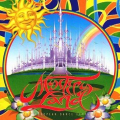 Promo & Boris Valeo Live @ Mystery Land 1998, Lingebos Vuren 04-07-1998