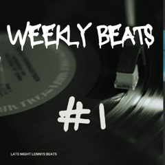 Weekly Beats #1