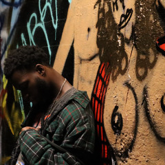 Kicked back ( prod. Knox & kenté )