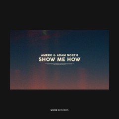Amero & Adam North - Show Me How