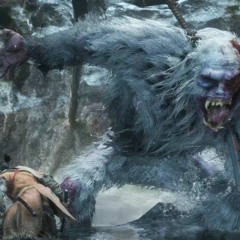 I finally beat sekiro.