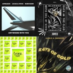 MODELS & BOTTLES 💃🏻🍾