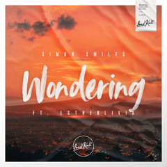 Wondering (feat. Estherlivia)