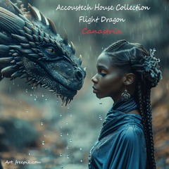 Accoustech House #2 (Flight Dragon)
