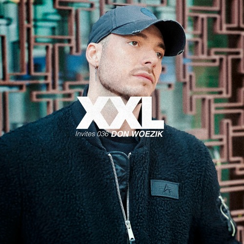 XXL Invites 036 | Don Woezik