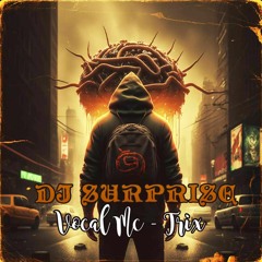 DJ Surprise - Trix & Vocal MC Vol.2