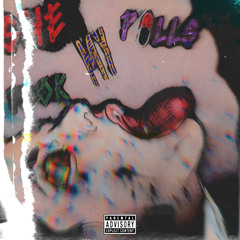 She Took My Pills (Prod. By Paryo)