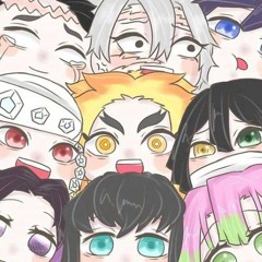 DEMON SLAYER PLAYLIST🌸💕🫧🎧💯❤️✨💖❤️‍🔥