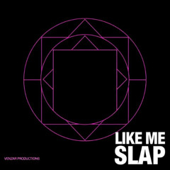VENZAR - LIKE ME SLAP (TECH-HOUSE) [OFFICIAL AUDIO]