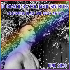 Tea Dance Favorites - June 2020