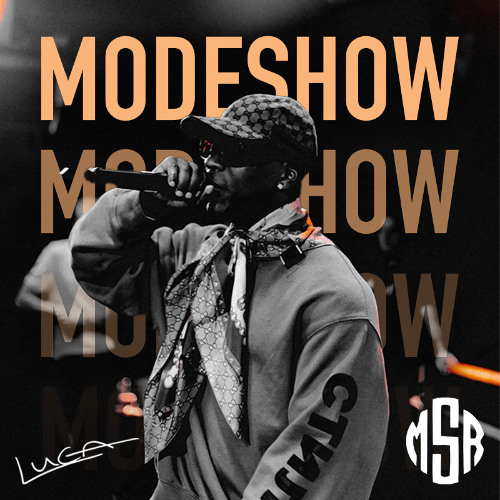 Modeshow - MRSWNKLS  x Luca Nahorst (FREE DOWNLOAD)😱