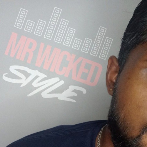 Mere Jaisi Haseena Ka Dil Remix - MrWickedStyle