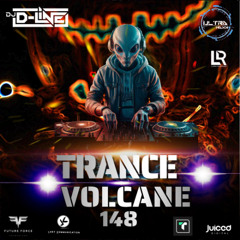 Trance Volcane #148