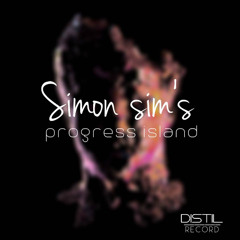 Simon Sim's - Progress Island