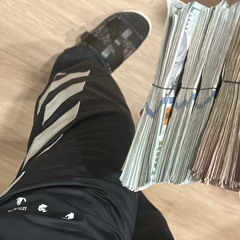 Witchu (Ft. KICKDOORVELLY)