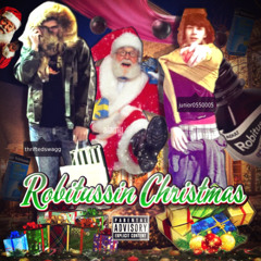 Robitussin Christmas ft. thriftedswag (prod.21Sunday)