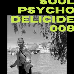 Soul Psychodelicide 008 w/ Pelanoir | 21-02-2023 | Stranded FM