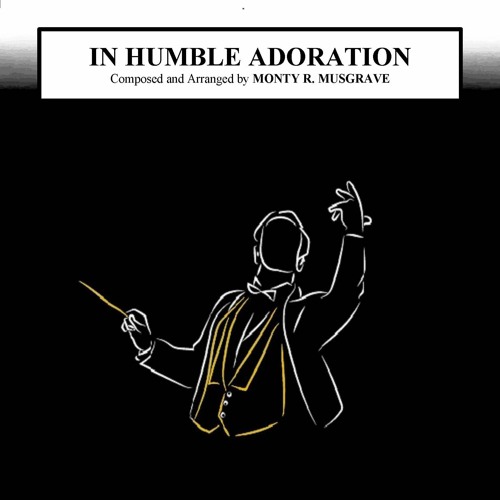 CB-1021 - In Humble Adoration