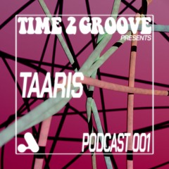 Taaris | T2G Podcast 001