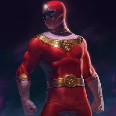 Power Rangers ZEO | Devin Kelley ReMiX