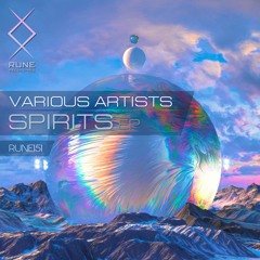 RUNE151: Timewave - Spirits (Borka FM Remix) • PREVIEW