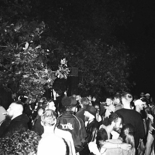 Liberation through rythm