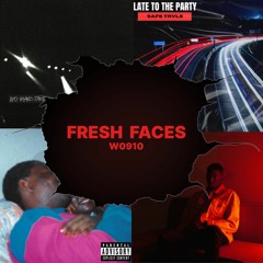 FRESH FACES