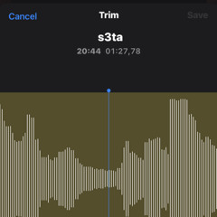 s3ta [jianguar cover]