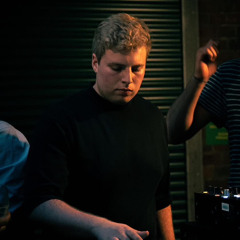DJ Remmidemmi // Construct podcast -008