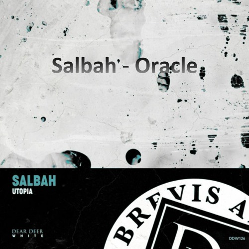 Salbah - Oracle