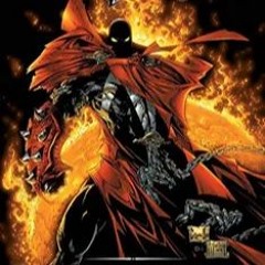 SPAWN'S DEADLIST DROPS