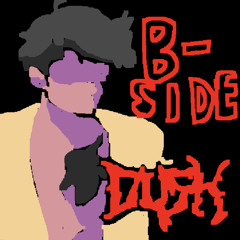 FNF CORRUPTION B SIDE: Dusk (Reupload)