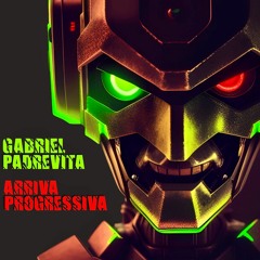 Gabriel Padrevita - Arriva Progressiva (FREE DOWNLOAD)