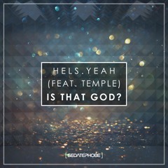 Is That God? (feat.Temple) (Original Mix)