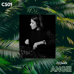 Club Sauvage 01 | Angie