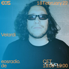 EOS Radio - Velardi