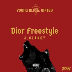 J.Clancy - Dior Freestyle