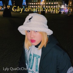Cây Chanh Vàng - Lyly Quaoccho - Version Acoustic một mình.
