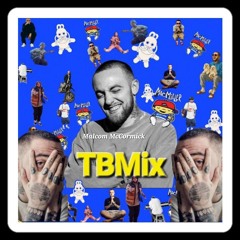 🏴‍☠️🇺🇸Mac Miller~Wings~Stay~Let it Be The Beatles~TBMix_1.mp3