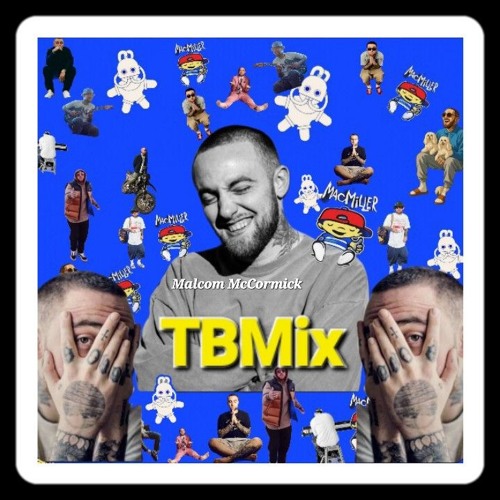 🏴‍☠️🇺🇸Mac Miller~Wings~Stay~Let it Be The Beatles~TBMix_1.mp3