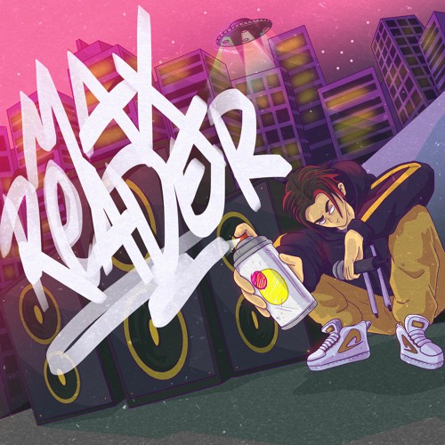 Max Reader Stream 10 - Ronda 4x4 Con LDP by Max Reader | Listen online for free on ...
