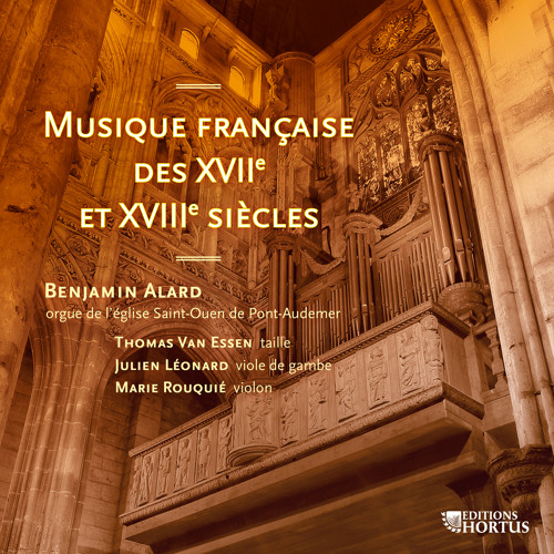 Motet pour le très Saint Sacrement "O mysterium inefabile"