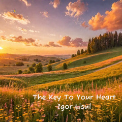 The Key To Your Heart
