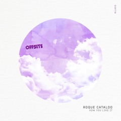 Premiere : Roque Cataldo - How You Like It