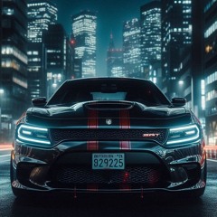 SRT Charger Scat Pack