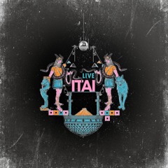 ITAI (Live) @ La Pizzine Tulum - February 2024