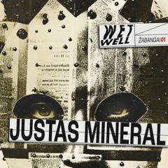 Žabangai 01 - Justas Mineral