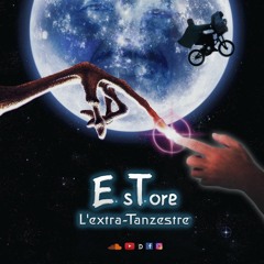 Dj sTore - E.T. - L'Extra Tanzestre (DISPONIBILE)